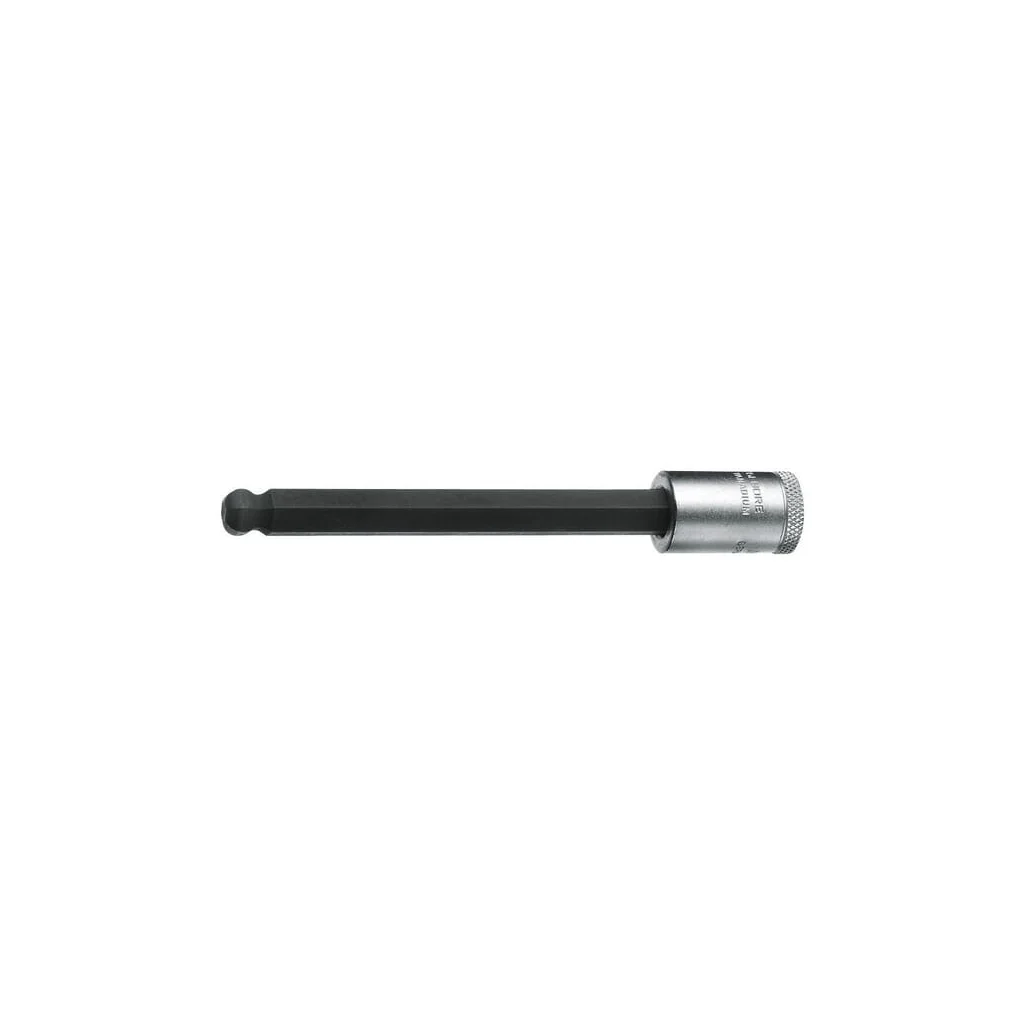[AMAT2-277685] Cheie tubulară hexagonală 3/8" lungime 4 mm DPIN30LK4