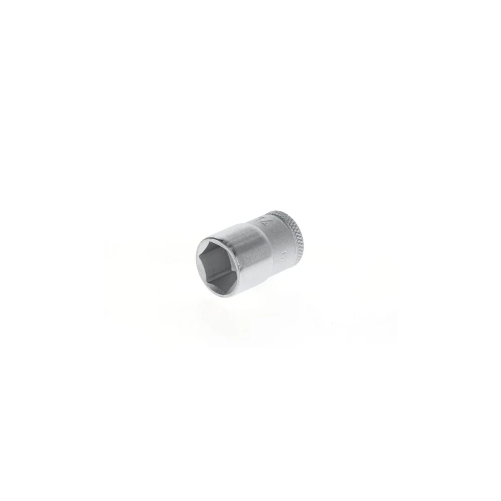 [AMAT2-277692] Cheie tubulară 6 laturi 3/8"-14mm DP3014