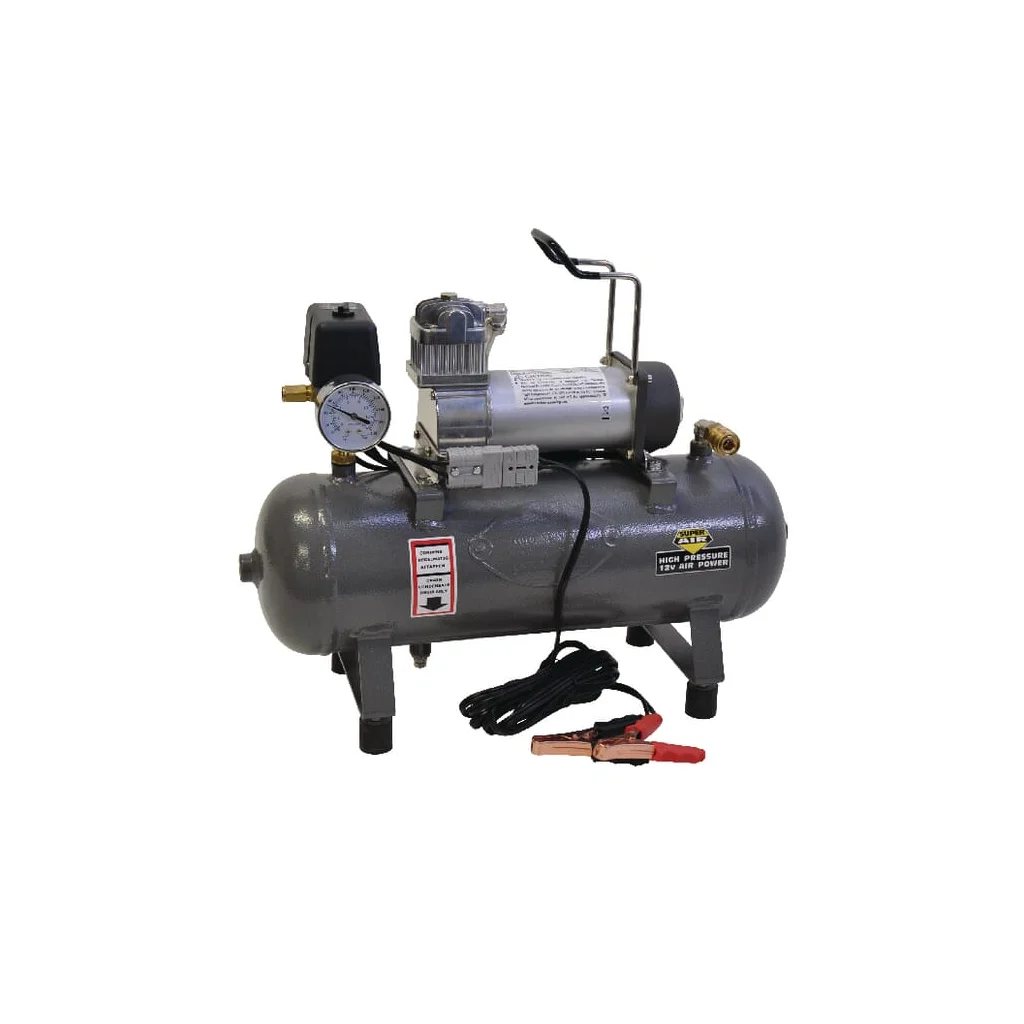[AMAT2-248746] Compresor de aer + cazan 12V AC7012V10L