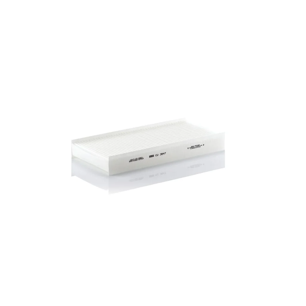 [AMAT2-273954] Filtrul cabinei CU3847