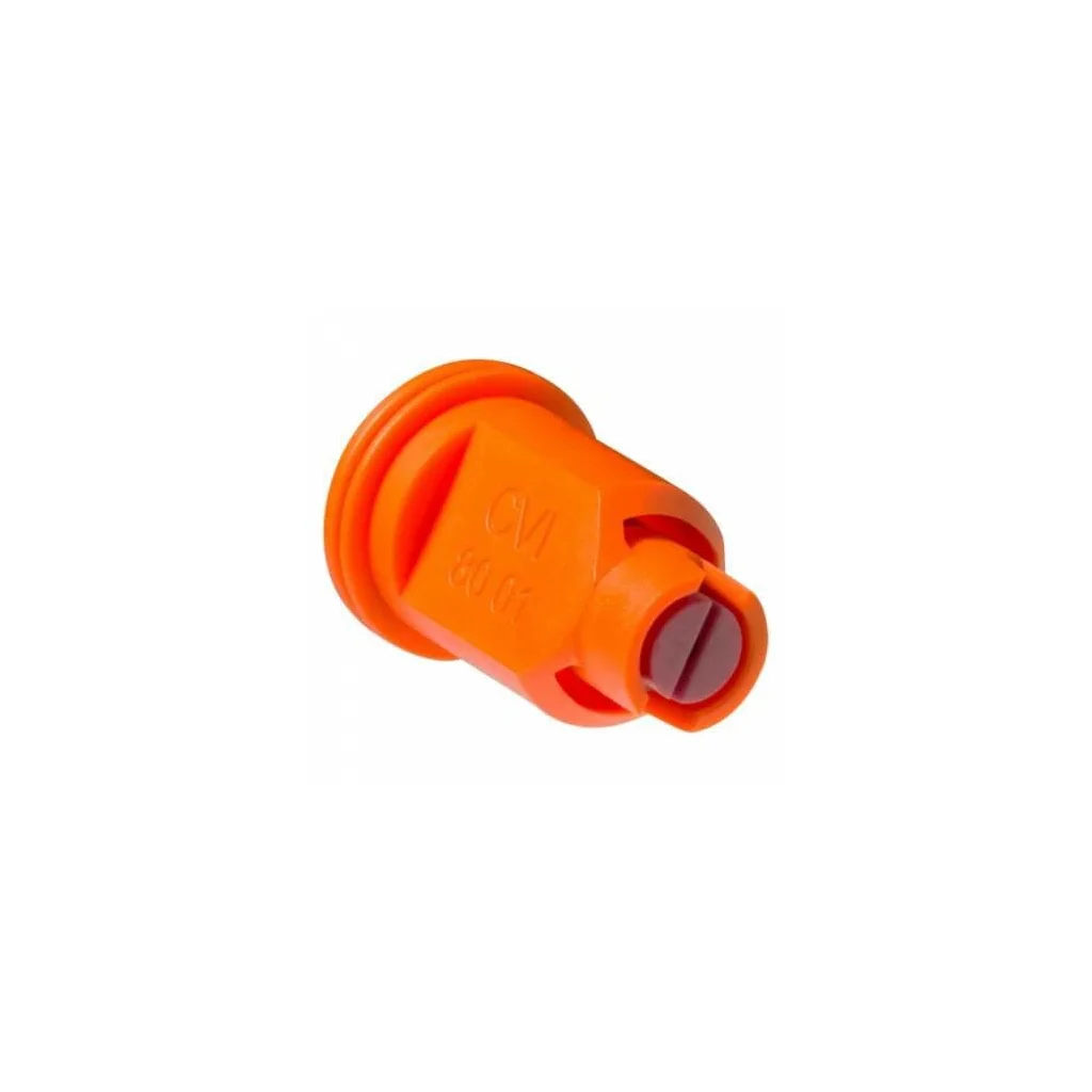 [AMAT2-273956] Duză injector ceramică orange CVI8001