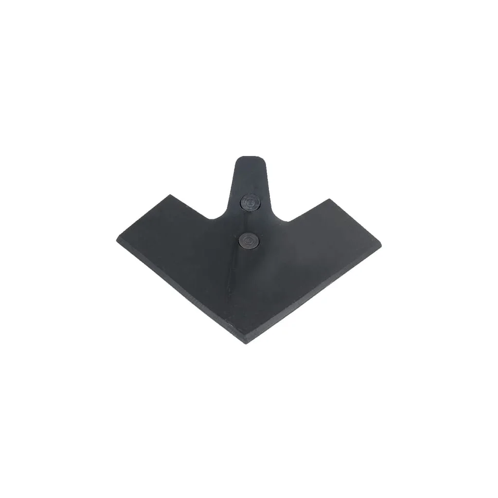 [AMAT2-273961] Brăzdar picior cu flanșă 250mm CW650004000