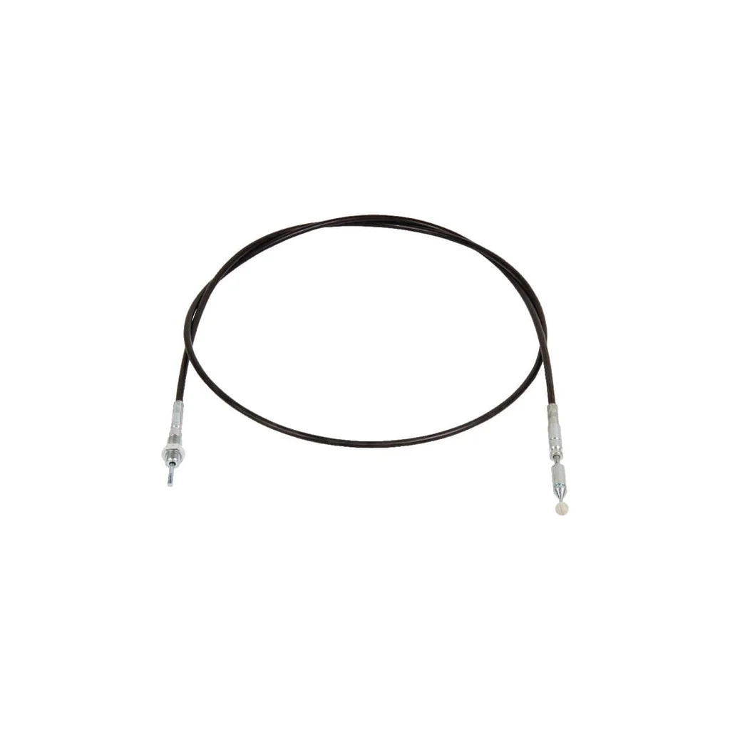 [AMAT2-273973] Cablu flexibil cu capete sferice D018D1X2500