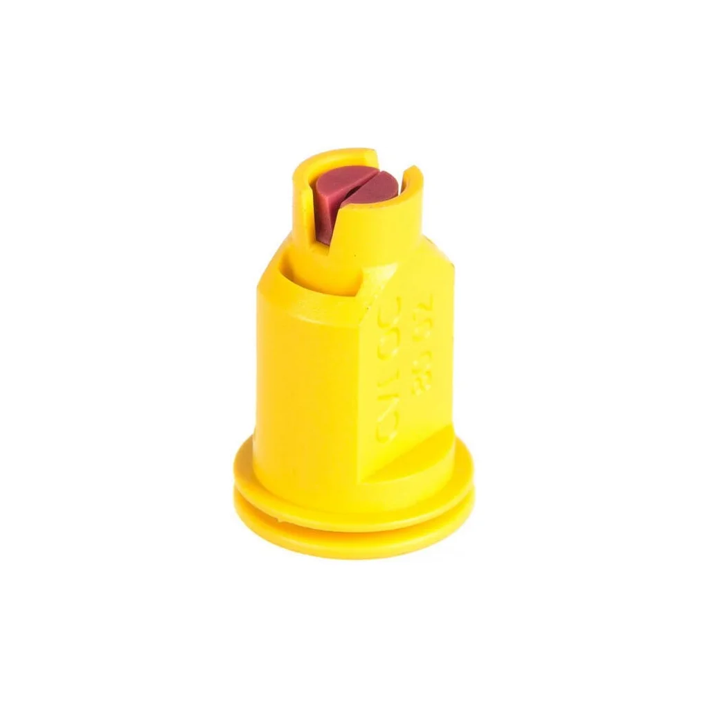 [AMAT2-273235] Duze necentrate CVI OC 80° galbene CVIOC8002