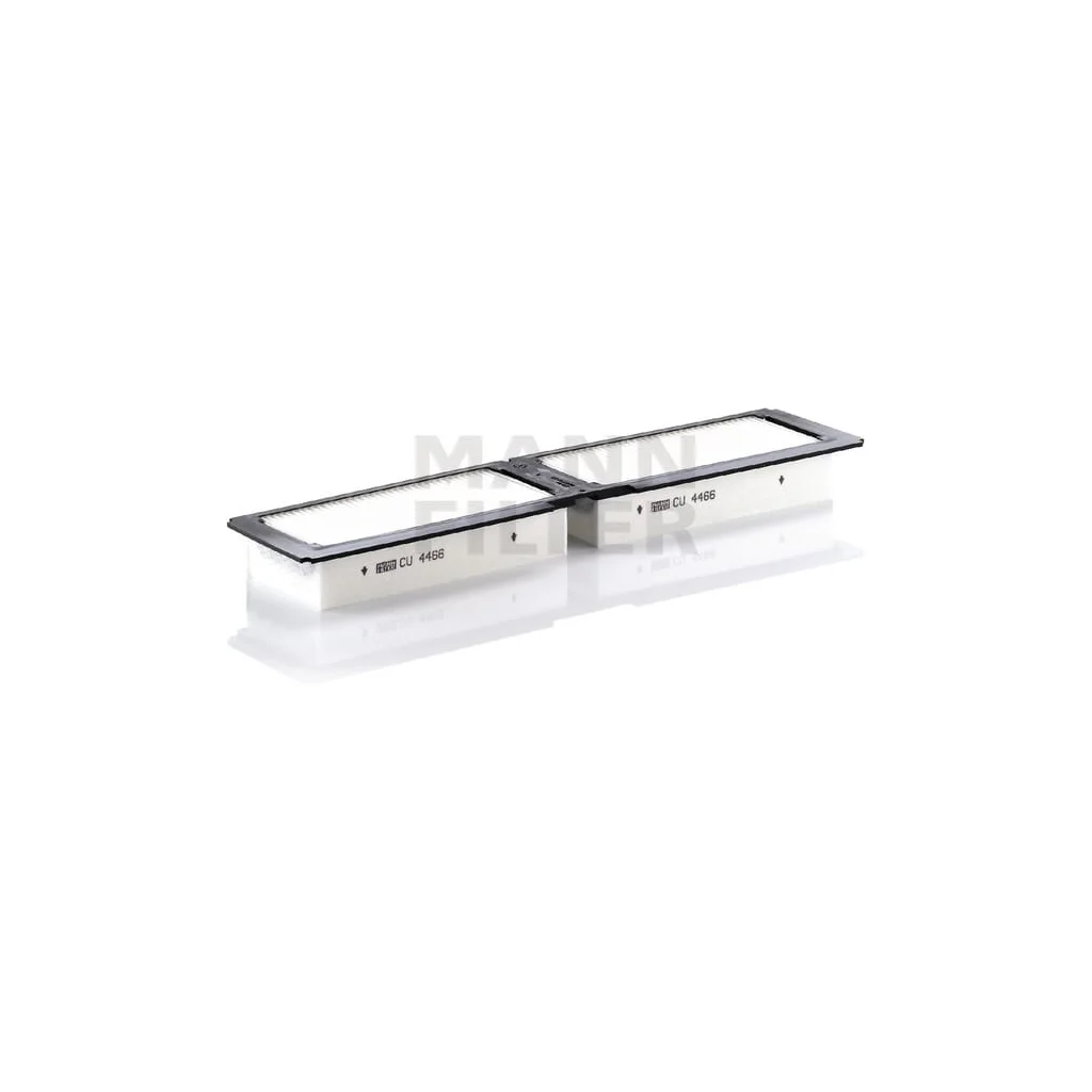 [AMAT2-273249] Filtru cabină Mann Filter CU4466