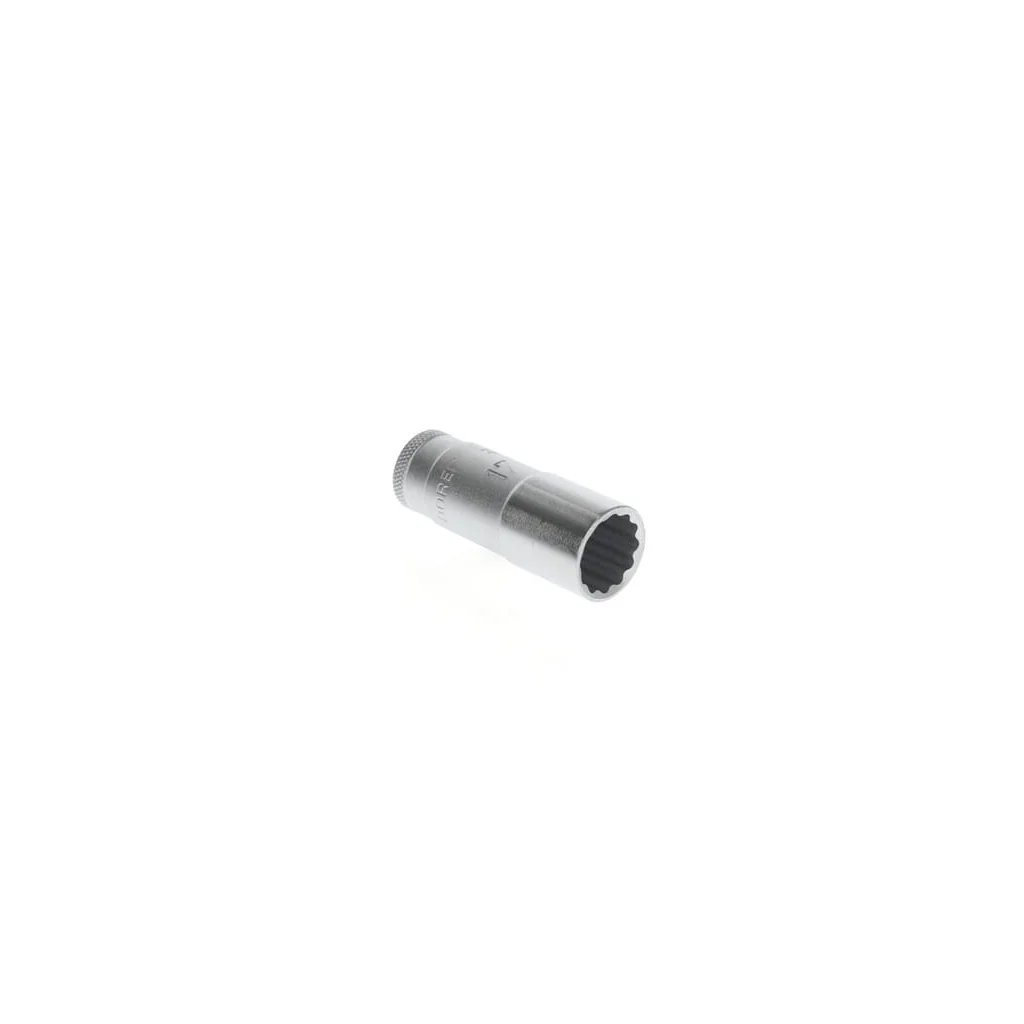 [AMAT2-277772] Cheie tubulară, 12 laturi, 3/8" 17mm DPD30L17
