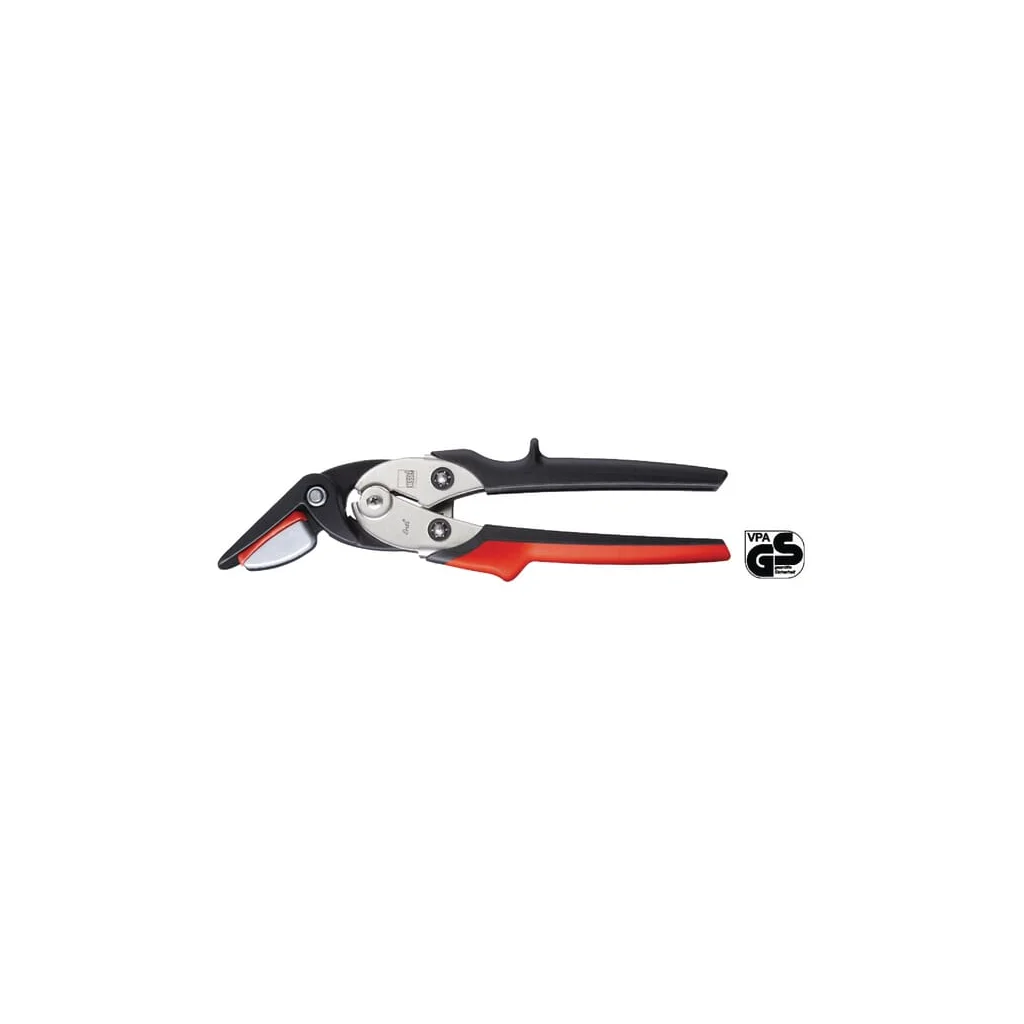 [AMAT2-274010] Cuțit pentru curea de siguranță D123S