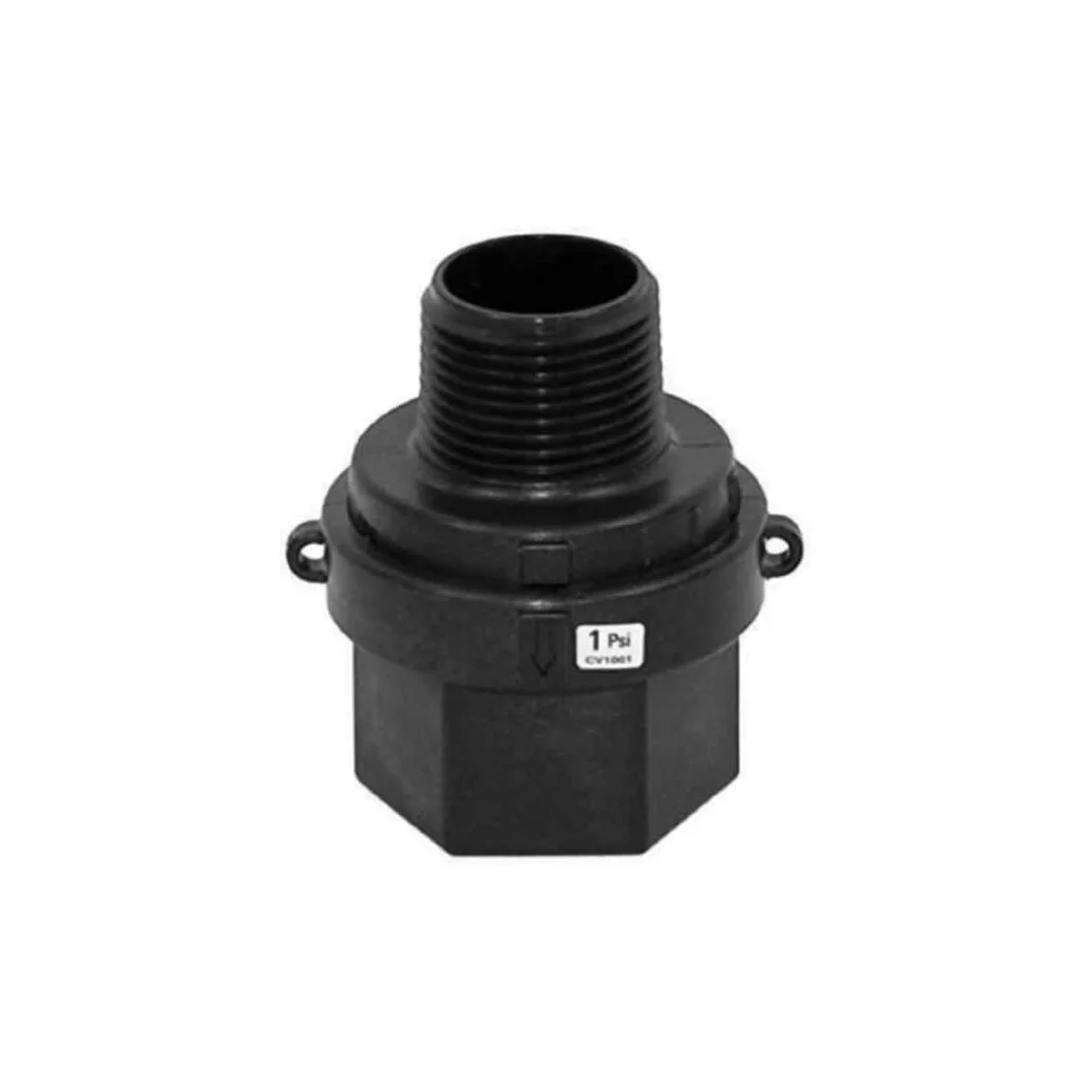 [AMAT2-274016] Supapă de reținere 1" filet NPT tată x mamă CV100MT