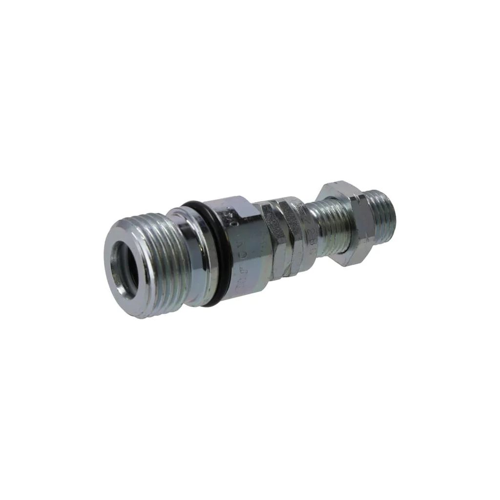 [AMAT2-273276] Cuplaj filetat, 1/4" interior - M14x1.5 8L racord tata de trecere CVV0471415F
