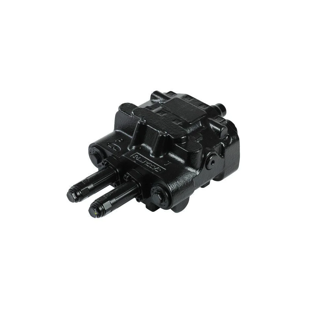 [AMAT2-273282] Distribuitor monobloc DLM122/2-AP/1(S)13TQ81/1(S) 8MATQ81 CVN Walvoil D13010202C010
