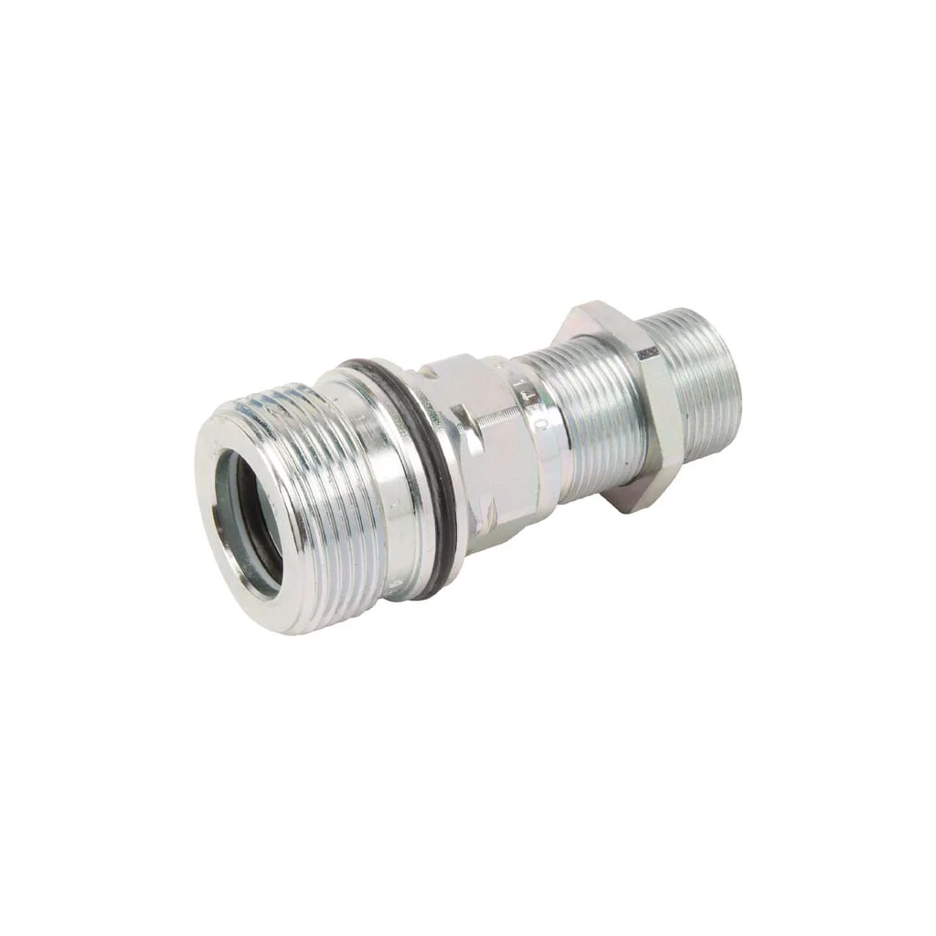 [AMAT2-273308] Cuplă rapidă cu înșurubare CVV mamă M24x1,5 16S CVV0862415F