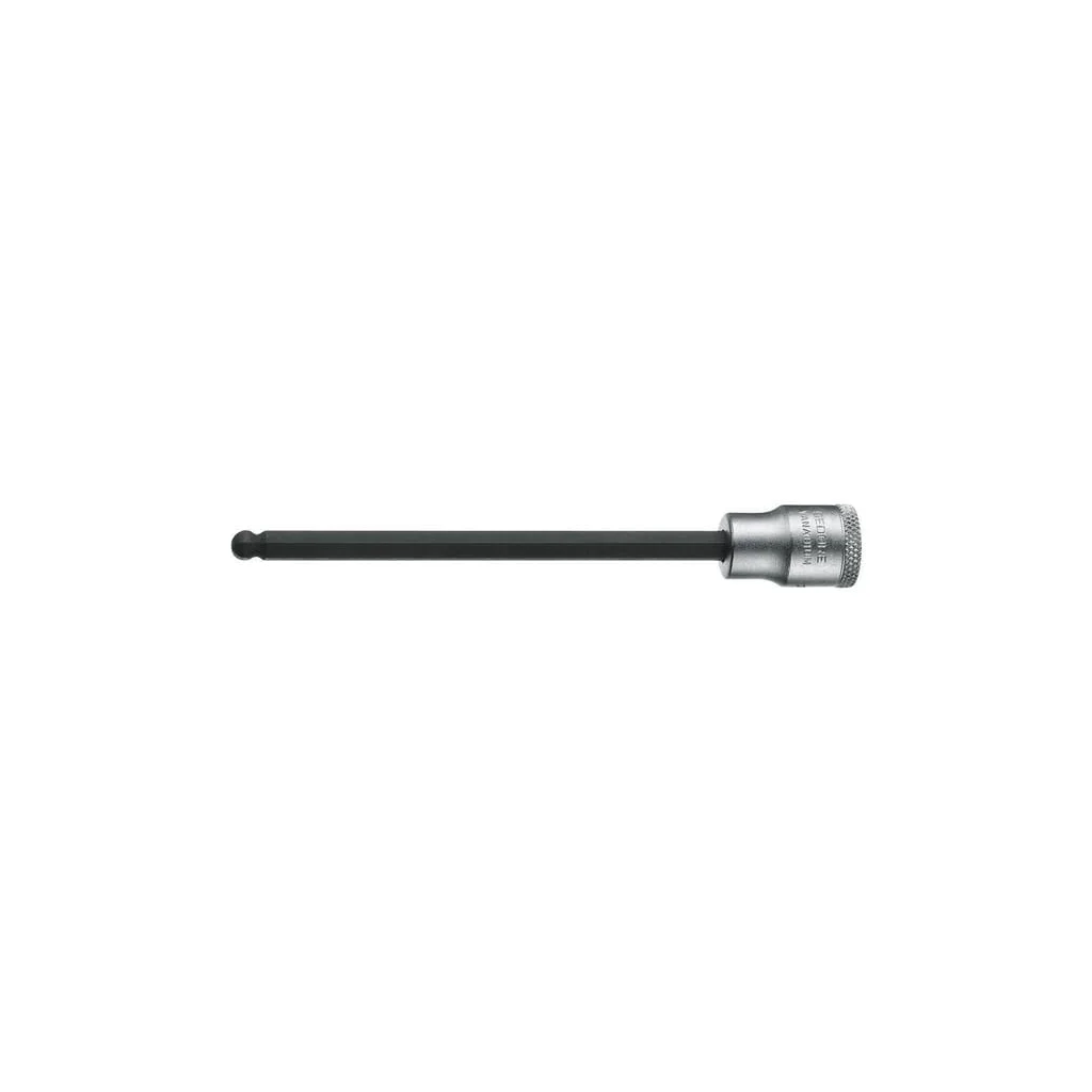 [AMAT2-277850] Cheie tubulară hexagonală 3/8" lungime 10 mm DPIN30LK10
