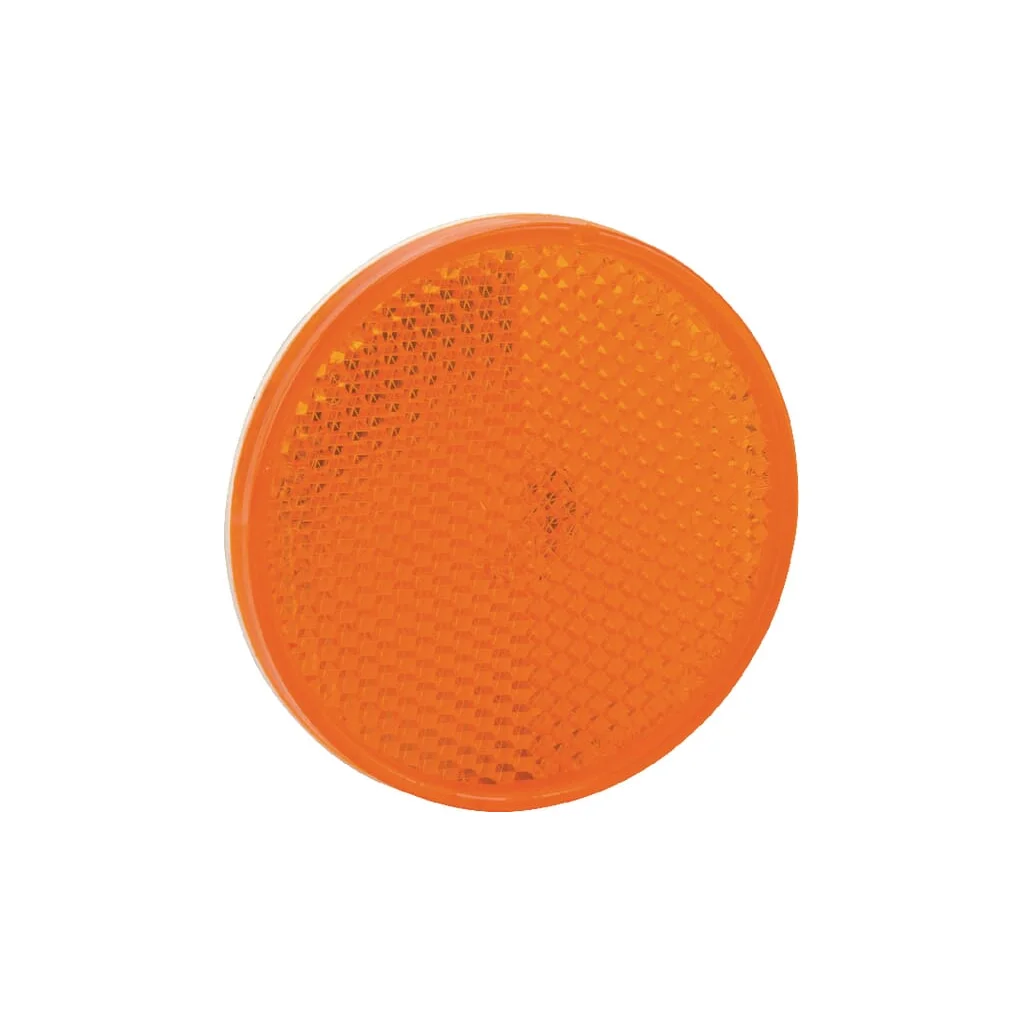 [AMAT2-273318] Reflector, chihlimbar, rotund CT54010