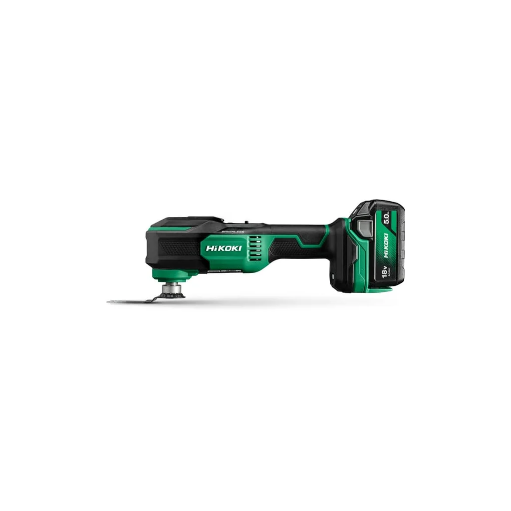 [AMAT2-273321] Instrument multifuncțional fără fir 2,0Ah HSC CV18DAWRZ