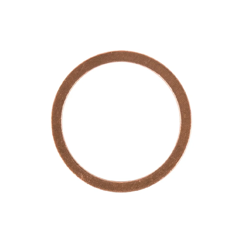 [AMAT2-273326] Șaibă de cupru 22 x 27 x 1.5mm CU222715P001