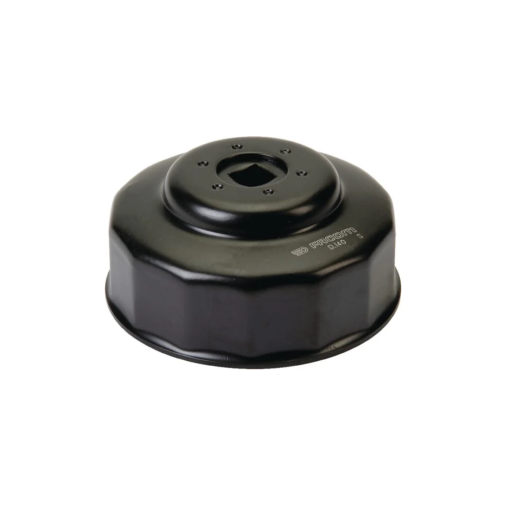 [AMAT2-273332] Cheie filtru de ulei 3/8" 76mm 14 flanks D140