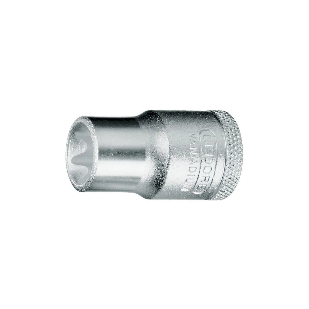 [AMAT2-277882] Cheie tubulară Torx. 1/2" E18 DPTX19E18