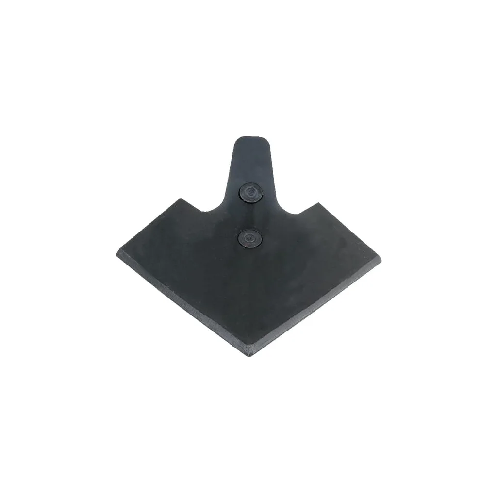 [AMAT2-274040] Brăzdar picior cu flanșă 200mm CW650004100