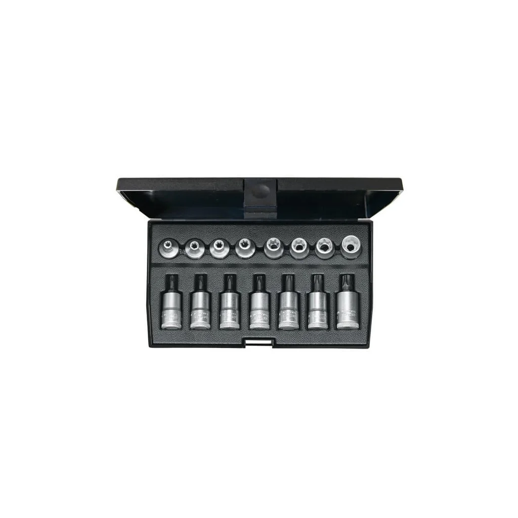 [AMAT2-277907] Set chei tubulare 3/8" 15 buc DPITX30TX015