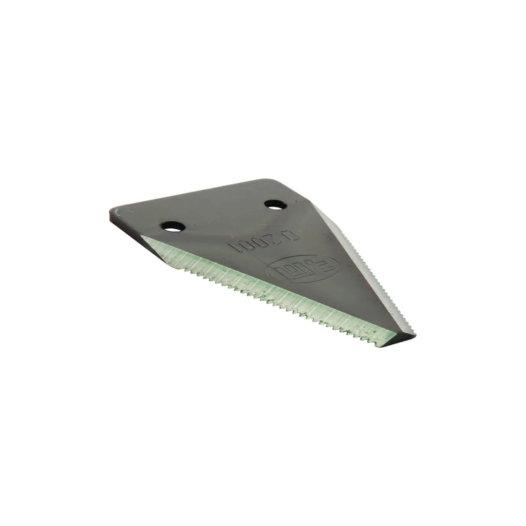 [AMAT2-273369] Cuțit 2" BCS D2001RKR