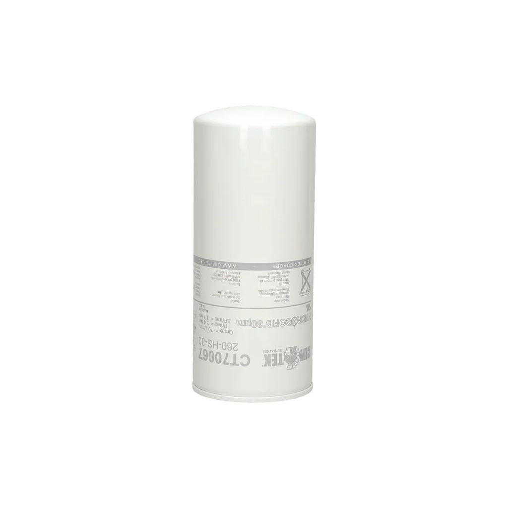 [AMAT2-273382] Filtru de combustibil 0,26 l CT70067L