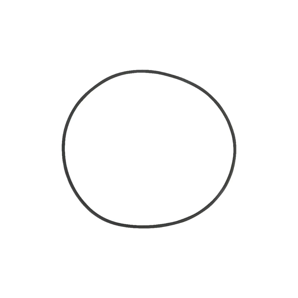 [AMAT2-277949] O-ring, VX 136 Q DOR035