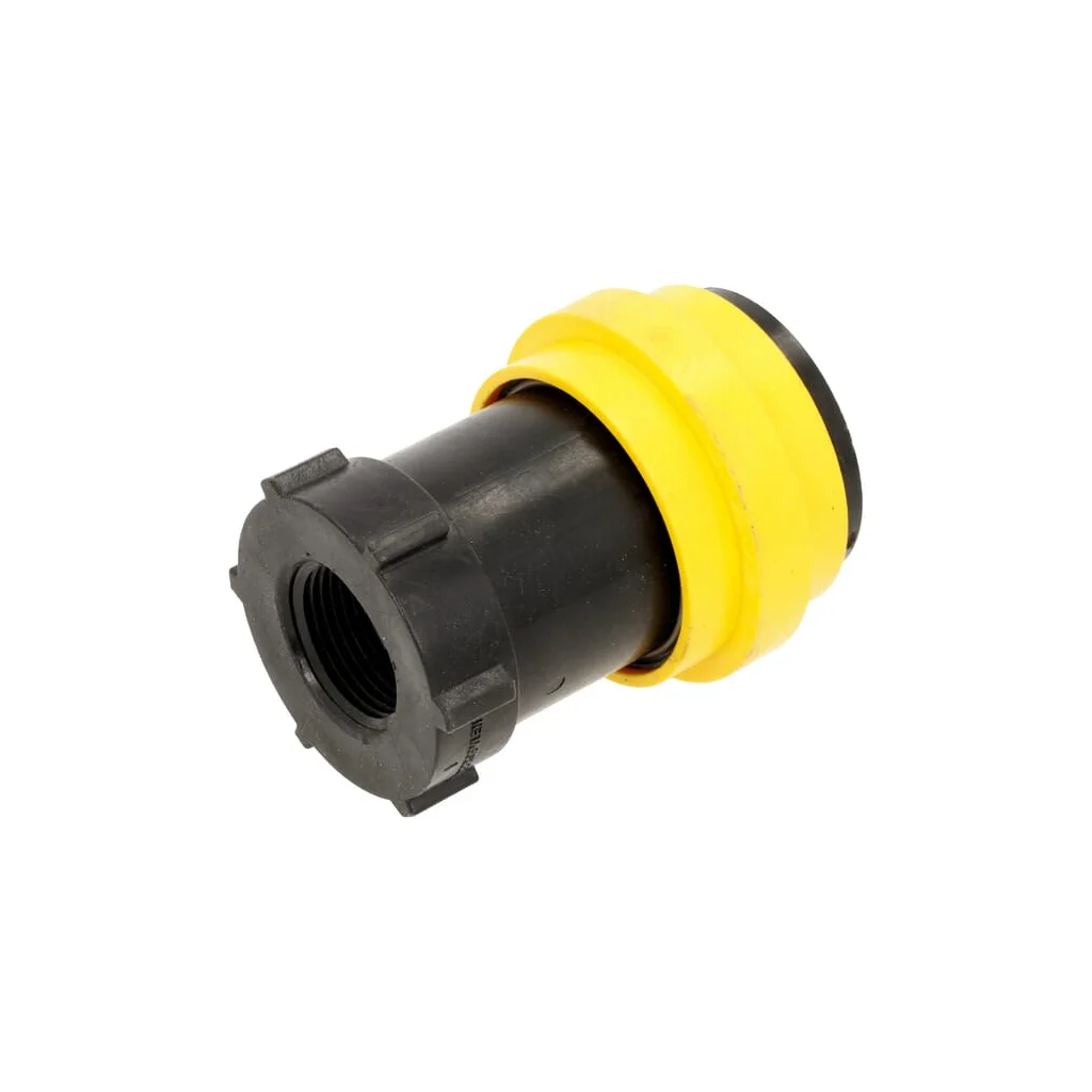 [AMAT2-277950] Cuplă rapidă mamă Dry-Mate 1" DPCF100