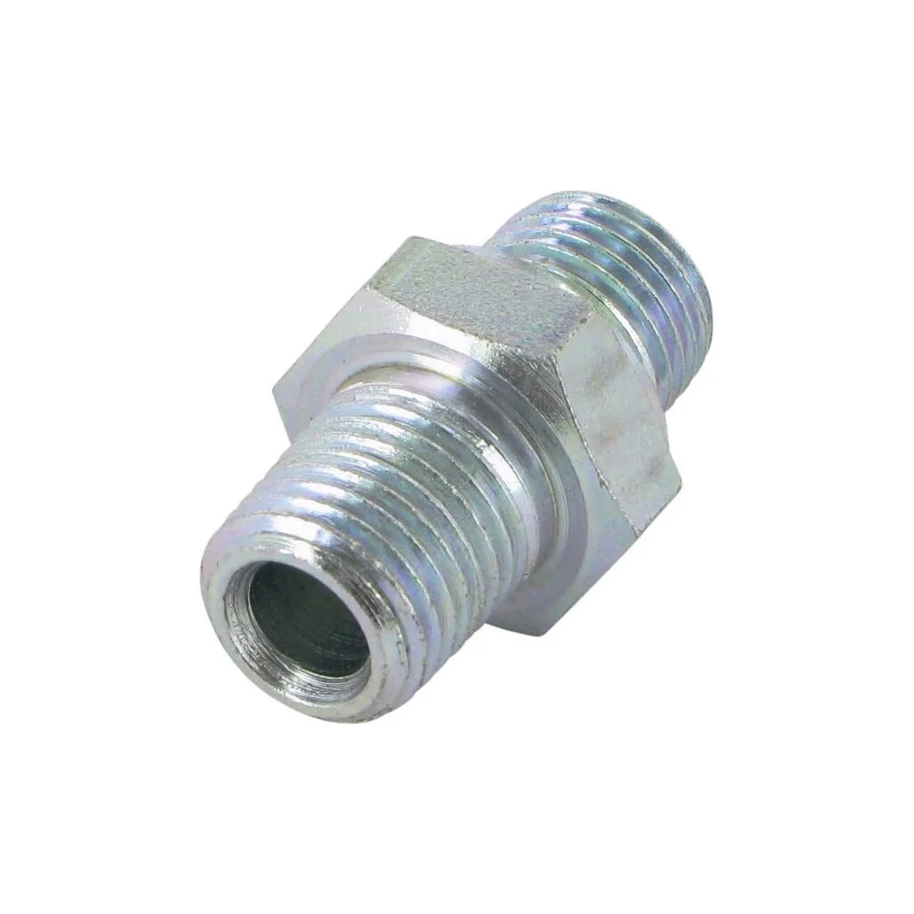 [AMAT2-277954] Niplu dublu 11/2BSPx11/2BSPT DNBBT24