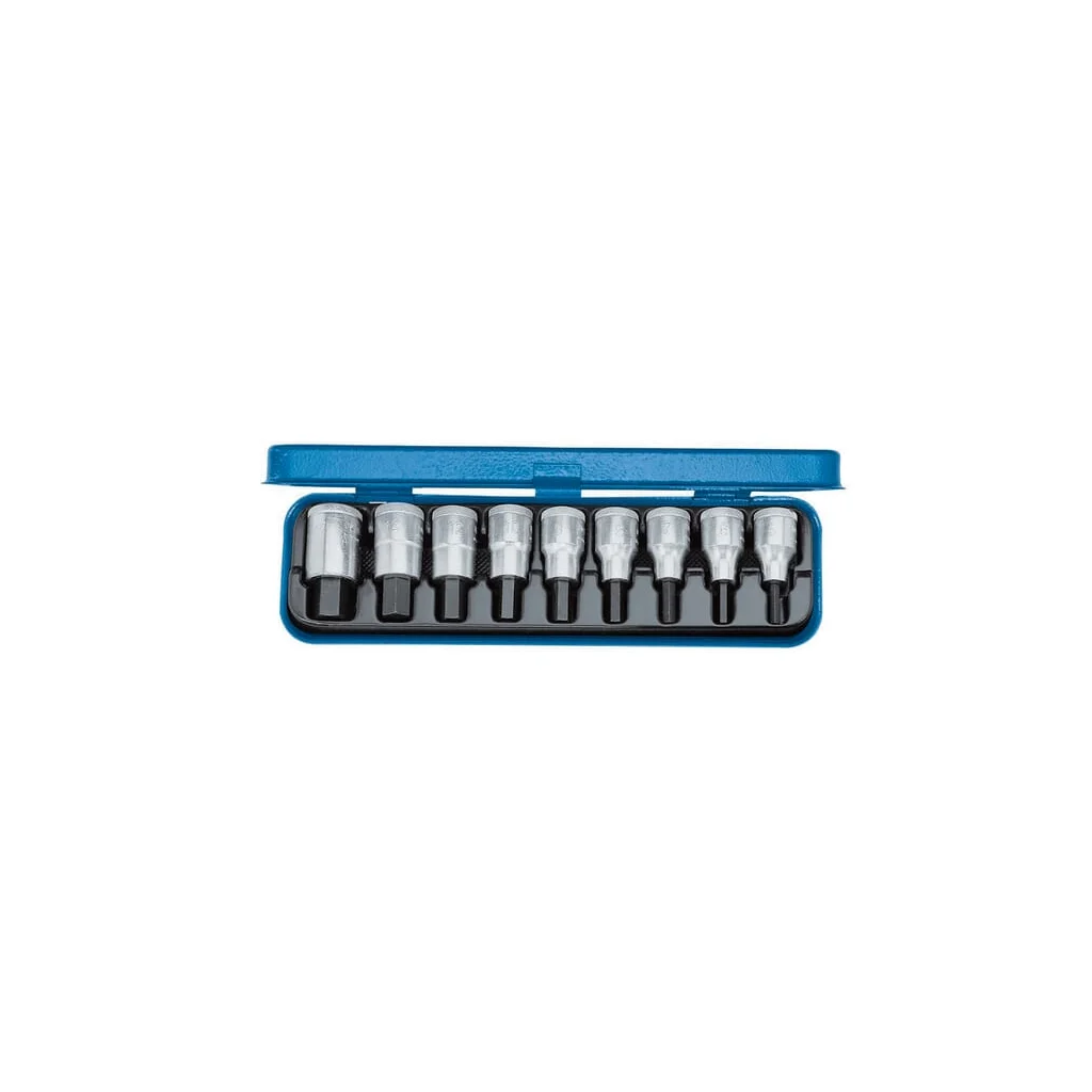 [AMAT2-277974] Inserții de chei tubulare 9 componente AF 1/2" DPIN19PA