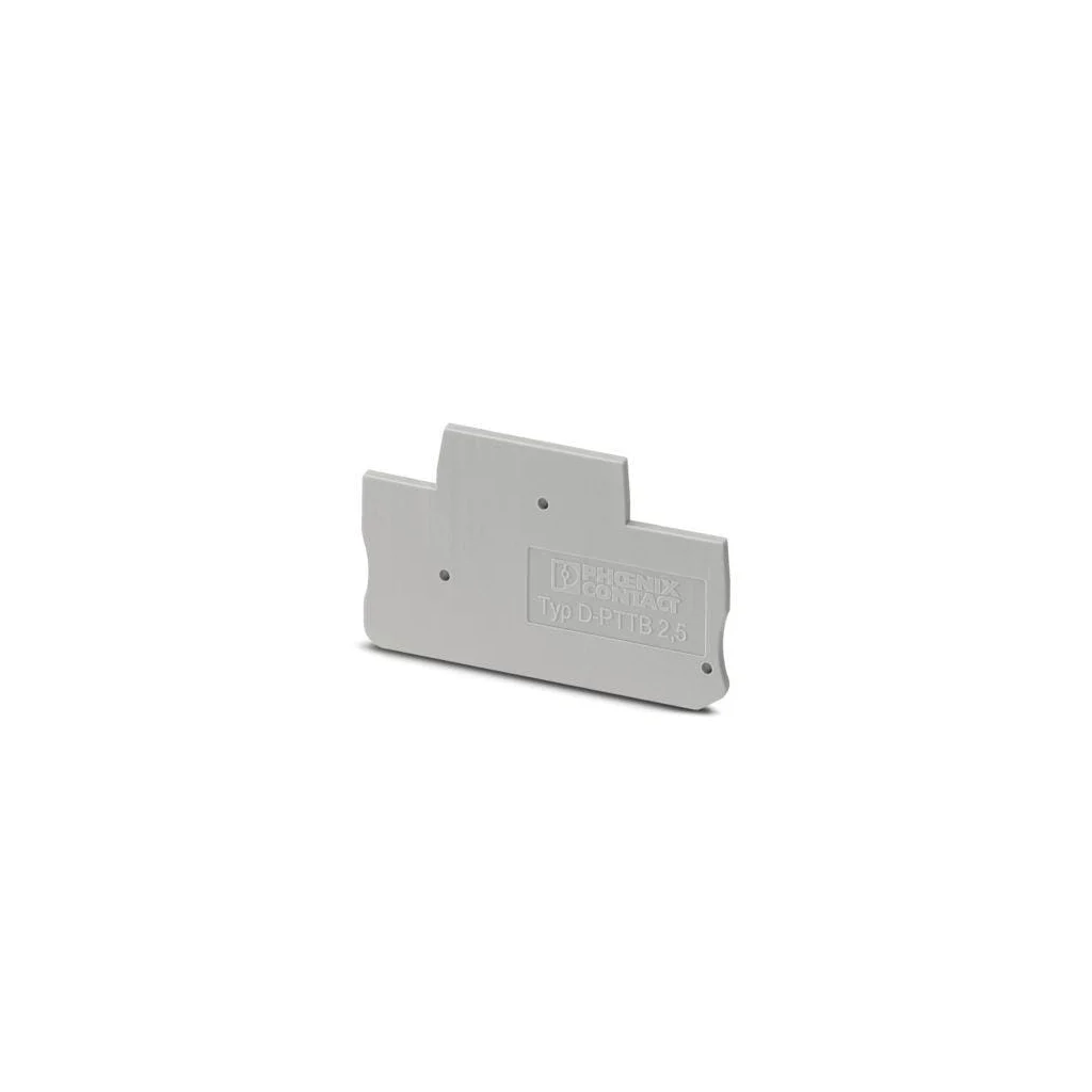 [AMAT2-278012] Placă de acoperire PITTB 2,5 DPITTB25