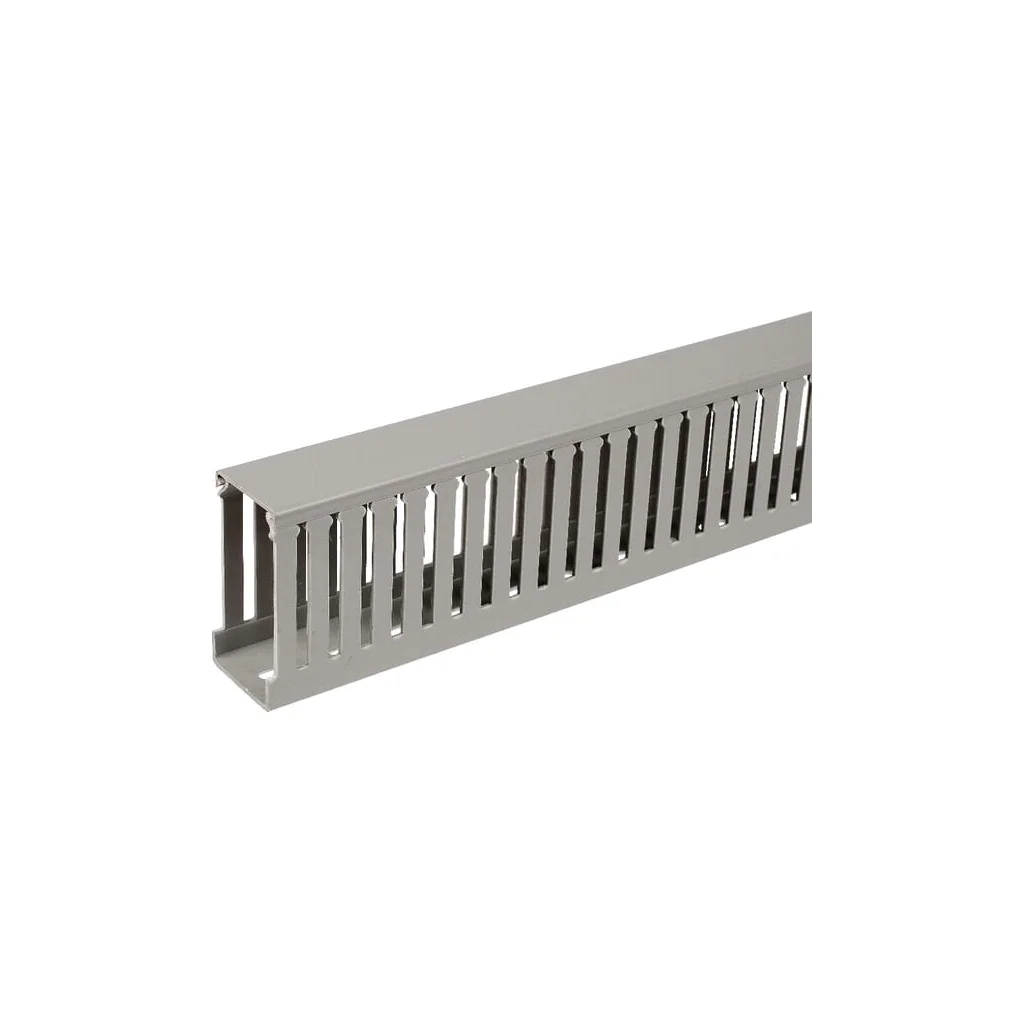 [AMAT2-278033] Canal cablu perforat 73x37mm DNG75037