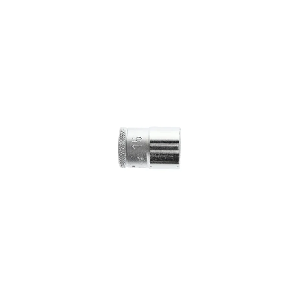 [AMAT2-278044] Cheie tubulară 6 laturi 3/8"-15mm DP3015