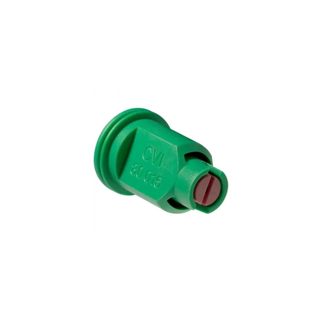 [AMAT2-273390] Duză injector ceramică verde CVI80015