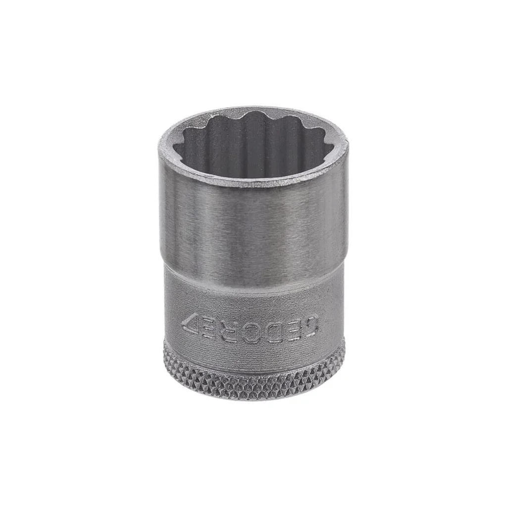 [AMAT2-278063] Cheie tubulară 12 laturi 3/8"-18mm DPD3018