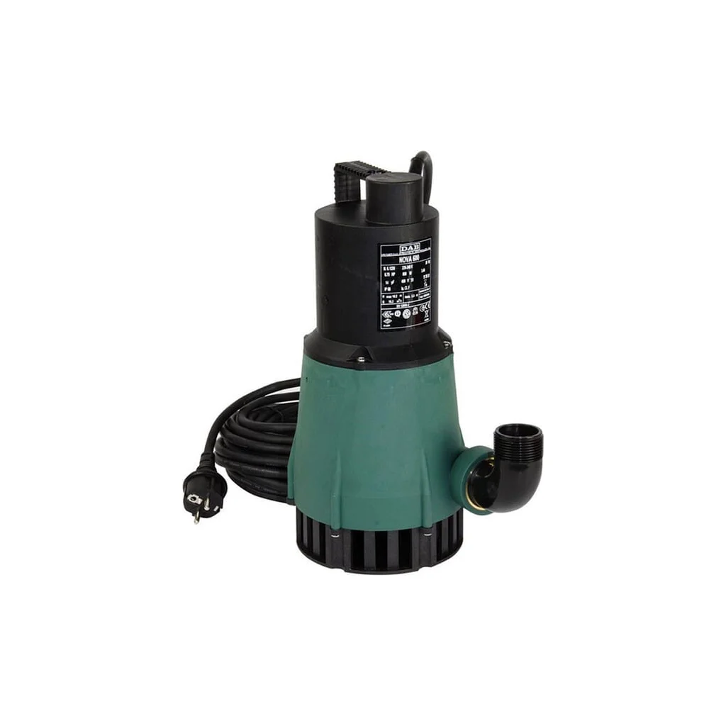 [AMAT2-274157] Pompă de evacuare, Nova 600 M-NA DAB60195636H