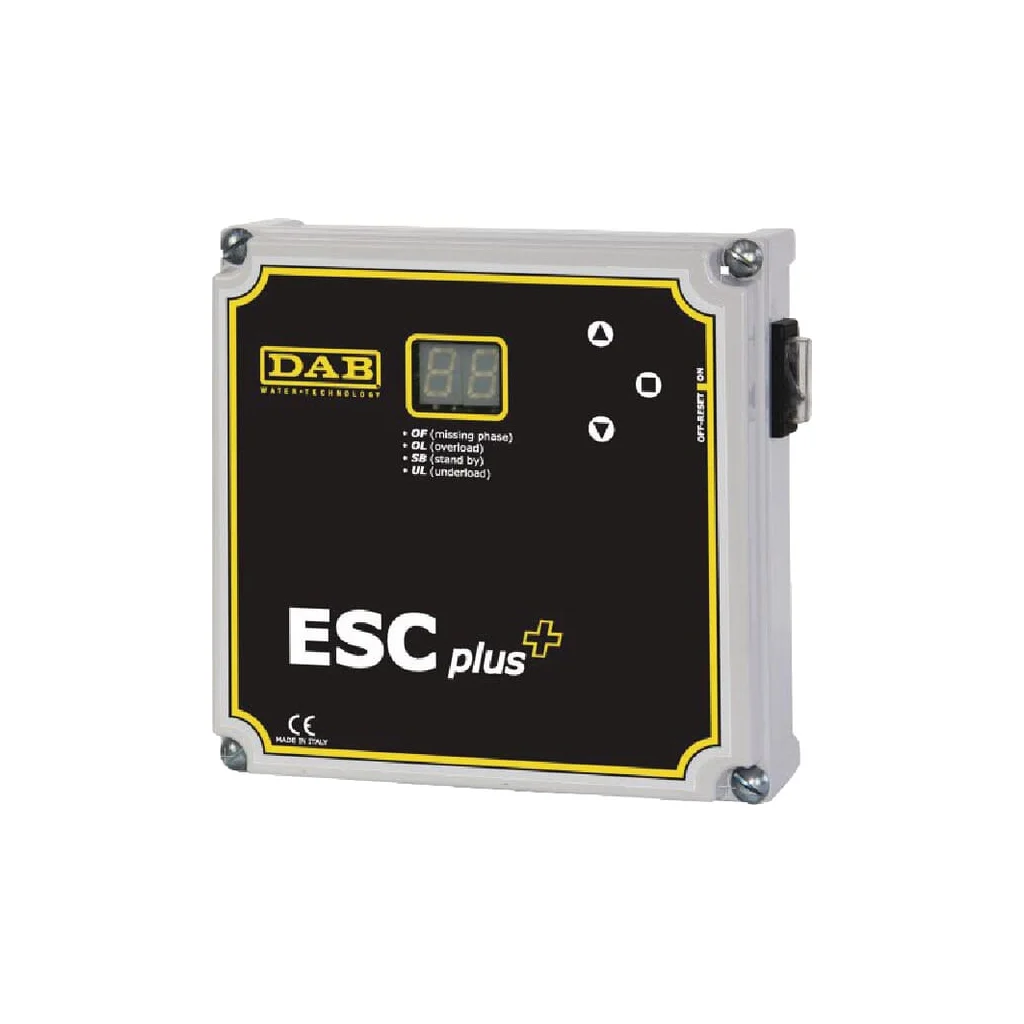 [AMAT2-274164] Unitate de control și protecție pompă ESC Plus 3M DAB60149590