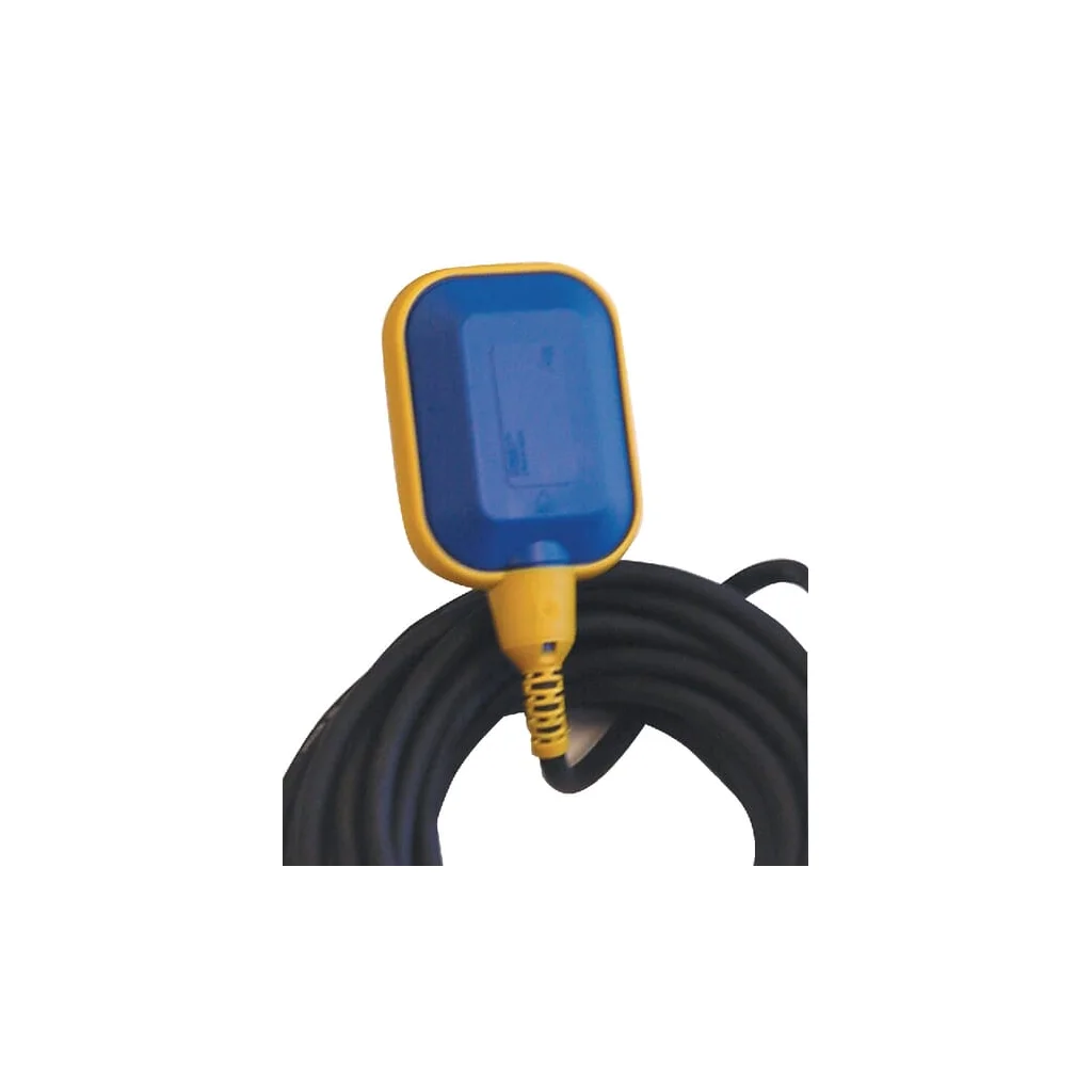 [AMAT2-274186] Întrerupător cu flotor M-AS 5m DAB9005V