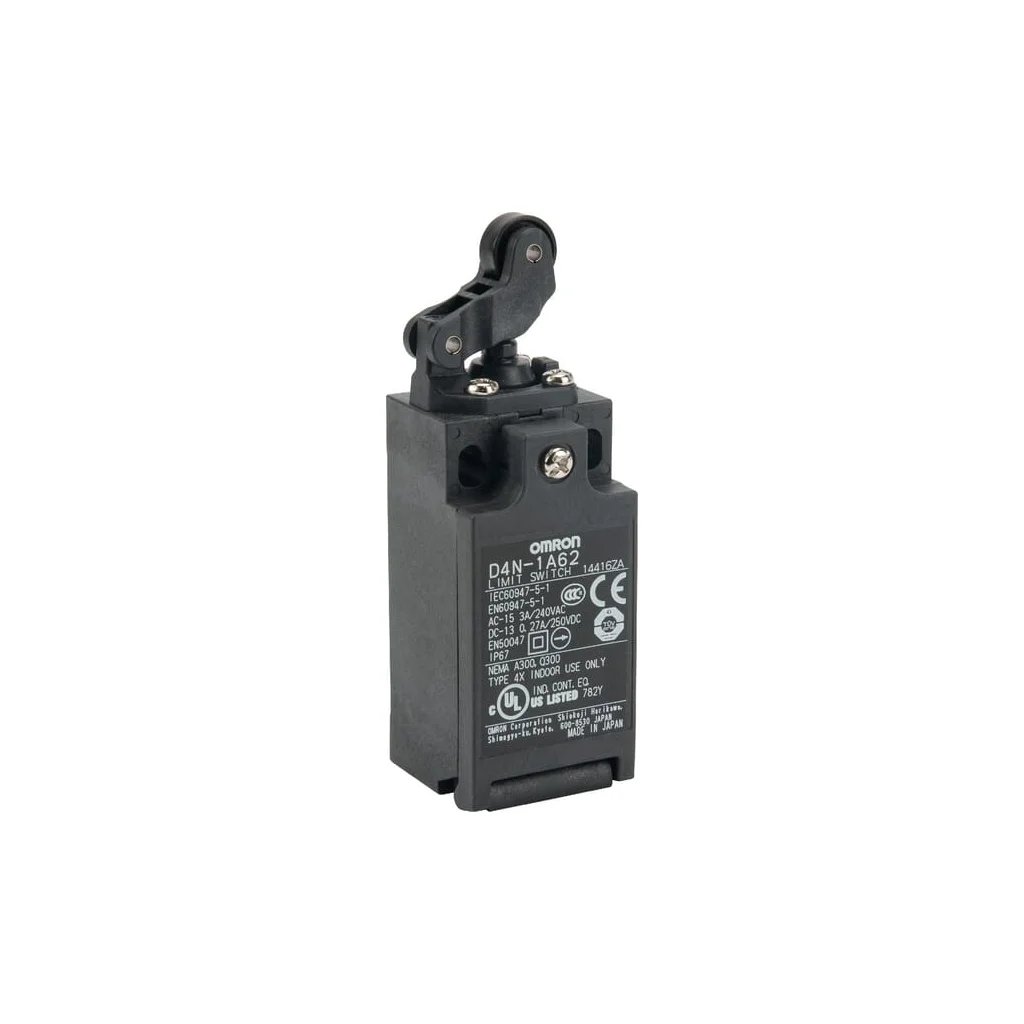 [AMAT2-274261] Limitator cursă, braț de ridicare D4N1A62