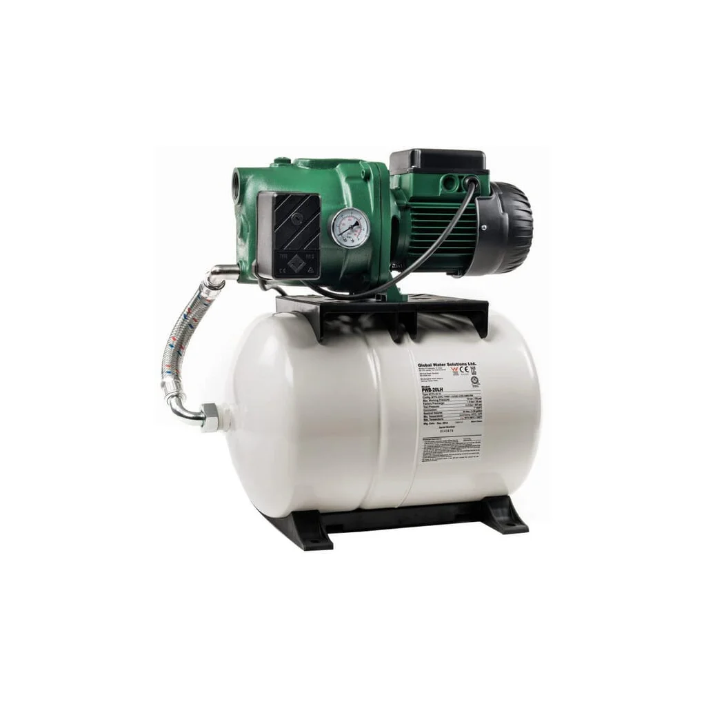 [AMAT2-274287] Aquajet 132M/20 DAB60212430