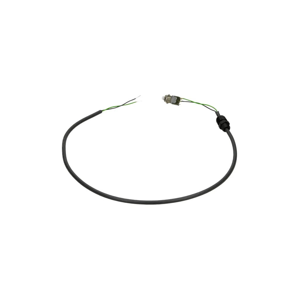 [AMAT2-274383] Cablu cu buton Walvoil la D210 179040045 pentru manetă SCF031 D210W0404003