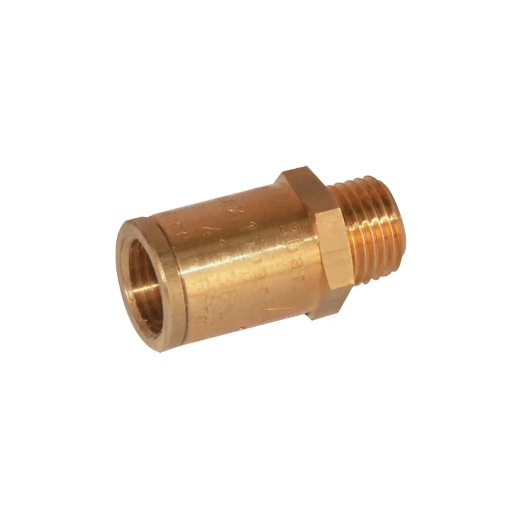 [AMAT2-278148] Ventil de reducere a presiunii 4 bar DRV1340