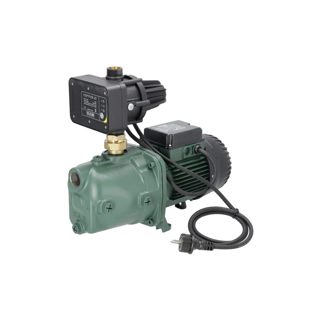 [AMAT2-274419] Pompă centrifugă JET 102 M CONTROL-D DAB60212446