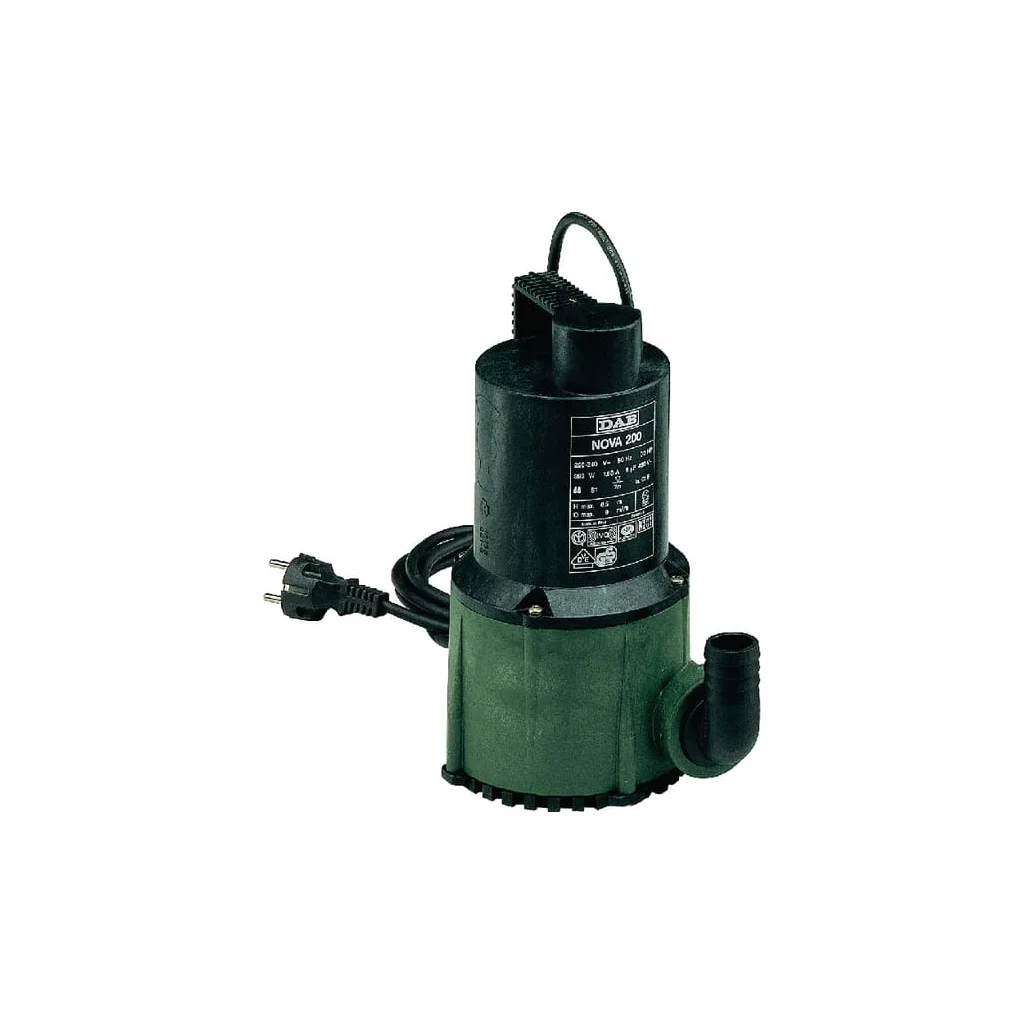 [AMAT2-274443] Pompă submersibilă Nova 200 M-NA DAB90210