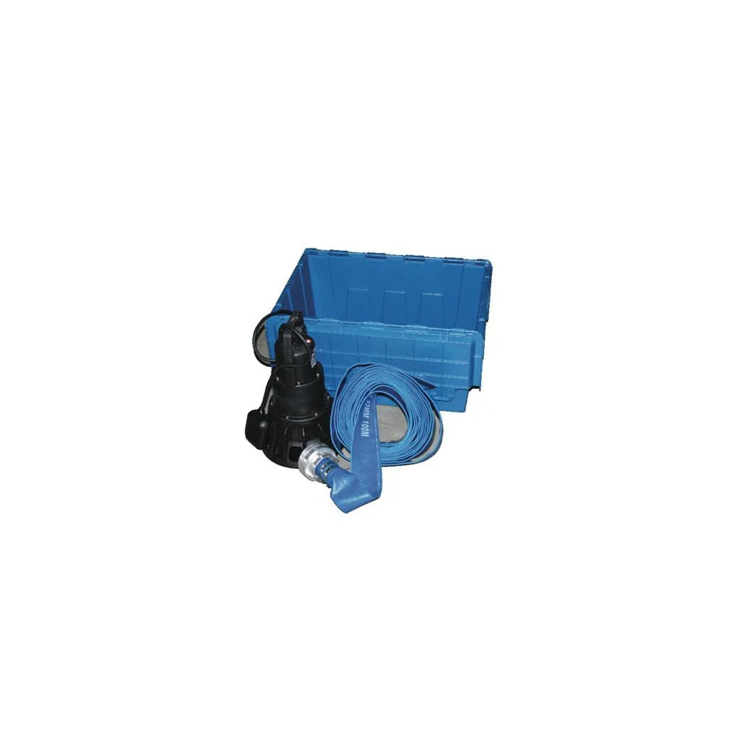 [AMAT2-274448] Pompă de vidanjare Feka BVP BOX 750 M-A DAB60122691B