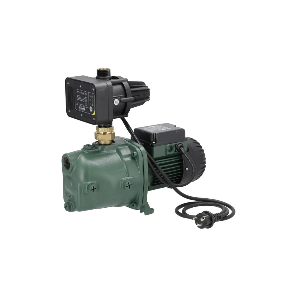 [AMAT2-274471] Pompă centrifugă JET 82 M CONTROL-D DAB60213244
