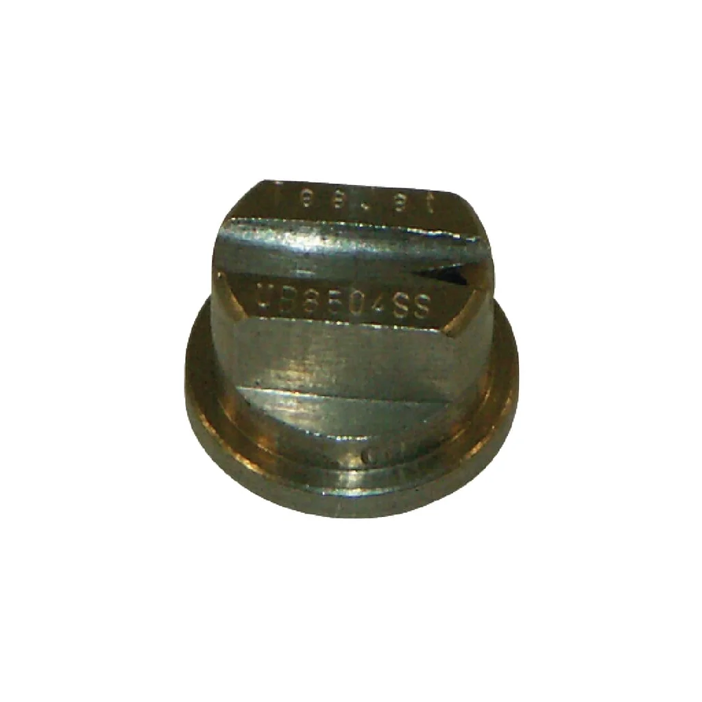 [AMAT2-274481] Duză jet plat oblic OC 85° 04 oțel inoxidabil TeeJet D25143UB8504SS