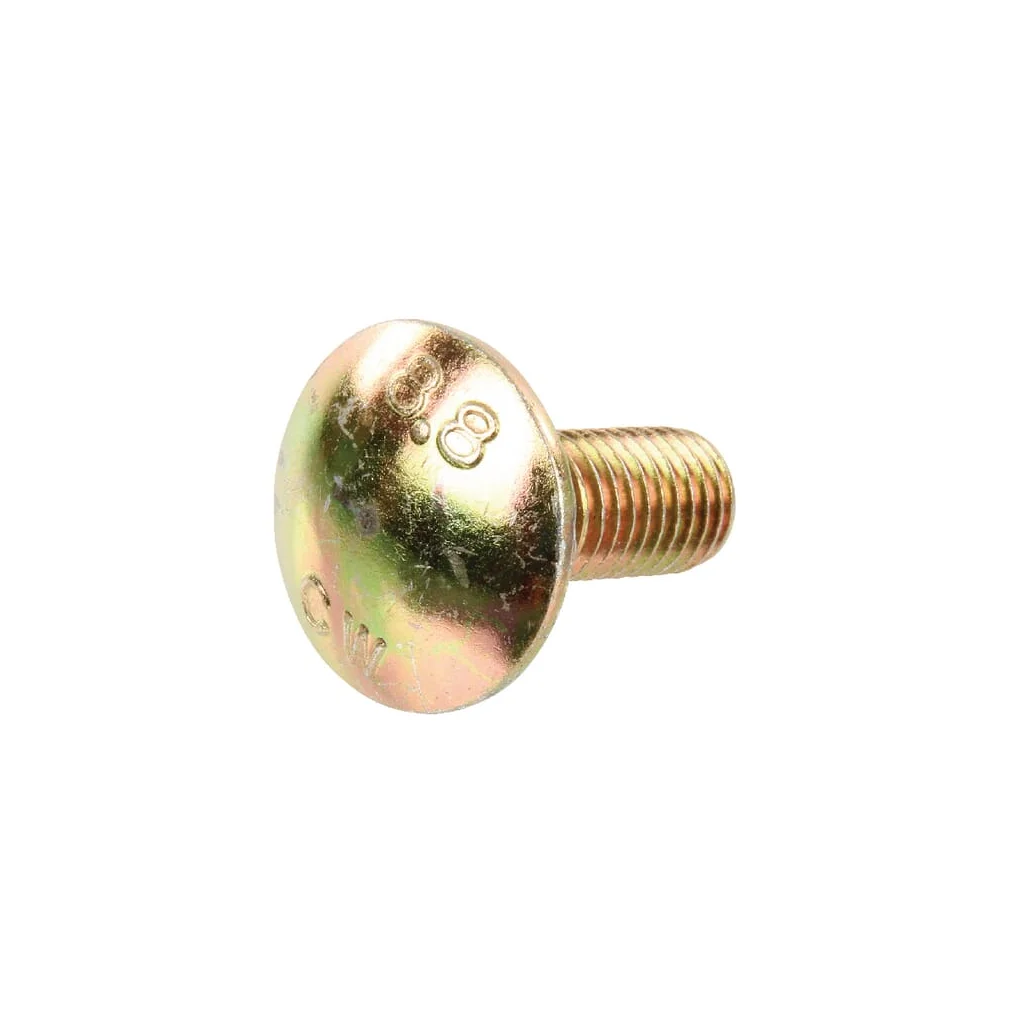 [AMAT2-274495] Șurub cap bombat 12x30mm DA269