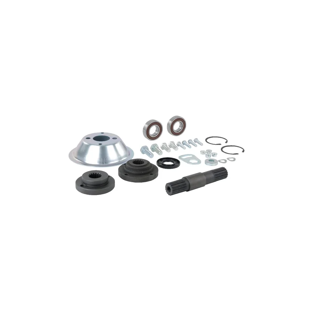 [AMAT2-279277] Arbore lamă, Kit reparații E10656ASM