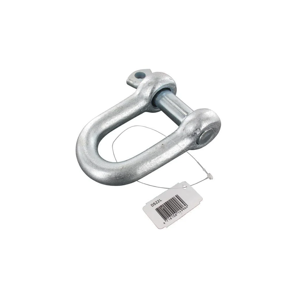 [AMAT2-278183] Cheie de tachelaj alungită, zincată, 7/8" DS22L