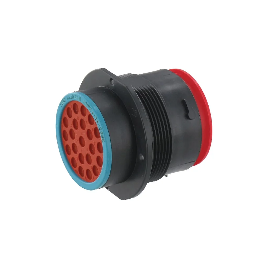 [AMAT2-278213] Carcasă plug 23 P. Mufă HDP20 DSHDP242423SE